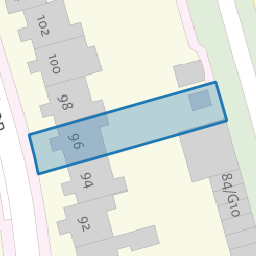 Perceel WSL01-R-1043