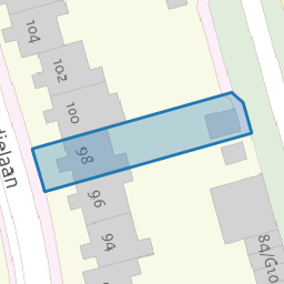 Perceel WSL01-R-1044