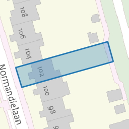 Perceel WSL01-R-1046