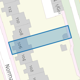 Perceel WSL01-R-1048