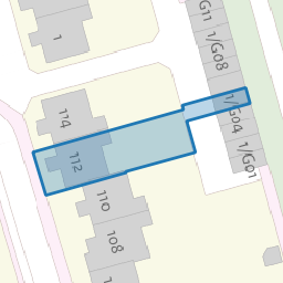 Perceel WSL01-R-1051