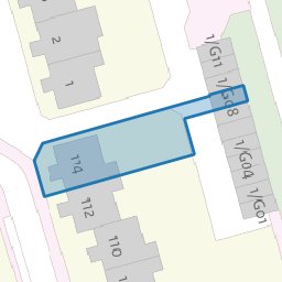 Perceel WSL01-R-1052