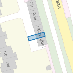 Perceel WSL01-R-1053