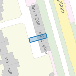 Perceel WSL01-R-1054