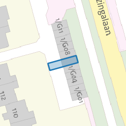 Perceel WSL01-R-1055