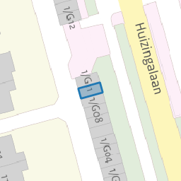 Perceel WSL01-R-1058