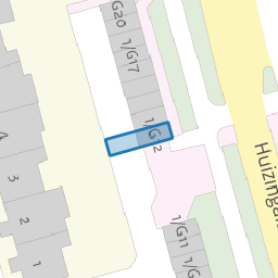 Perceel WSL01-R-1060