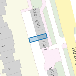 Perceel WSL01-R-1061