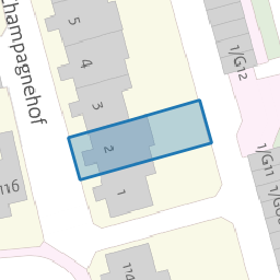 Perceel WSL01-R-1065