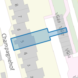 Perceel WSL01-R-1068