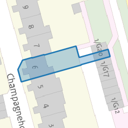 Perceel WSL01-R-1069