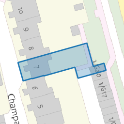 Perceel WSL01-R-1070