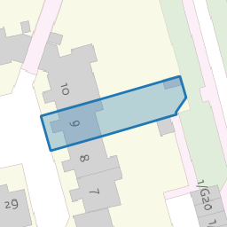 Perceel WSL01-R-1072