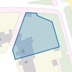 Perceel WSL01-R-1073