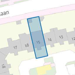 Perceel WSL01-R-1079