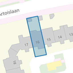 Perceel WSL01-R-1080