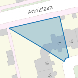 Perceel WSL01-R-1081