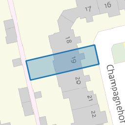 Perceel WSL01-R-1083