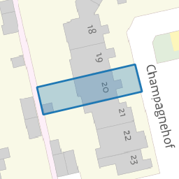 Perceel WSL01-R-1084