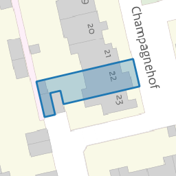 Perceel WSL01-R-1086