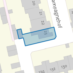 Perceel WSL01-R-1087