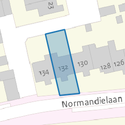 Perceel WSL01-R-1090