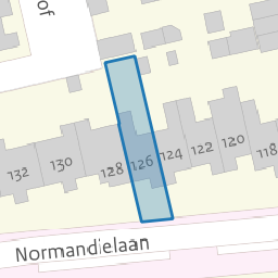 Perceel WSL01-R-1093