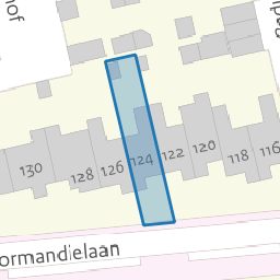 Perceel WSL01-R-1094