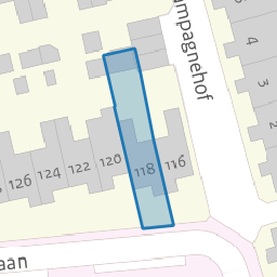 Perceel WSL01-R-1097