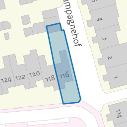 Perceel WSL01-R-1098