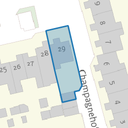 Perceel WSL01-R-1099