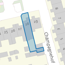 Perceel WSL01-R-1100