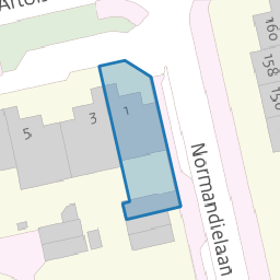 Perceel WSL01-R-1121