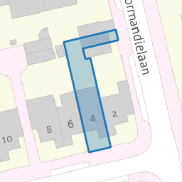 Perceel WSL01-R-1130