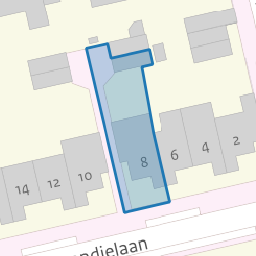 Perceel WSL01-R-1132