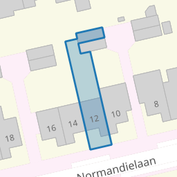 Perceel WSL01-R-1134