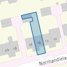 Perceel WSL01-R-1135