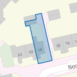 Perceel WSL01-R-1137