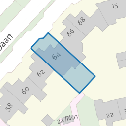 Perceel WSL01-R-1142