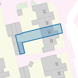 Perceel WSL01-R-1164