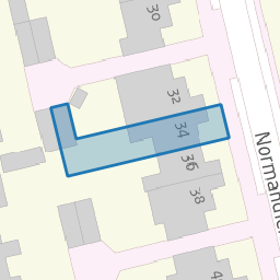 Perceel WSL01-R-1167