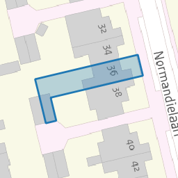 Perceel WSL01-R-1168