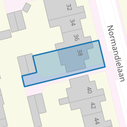 Perceel WSL01-R-1169