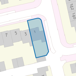 Perceel WSL01-R-1174