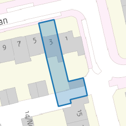 Perceel WSL01-R-1175