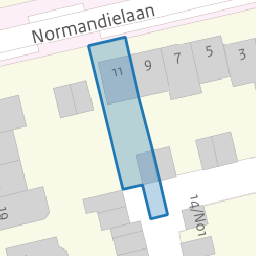 Perceel WSL01-R-1179