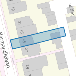 Perceel WSL01-R-1186