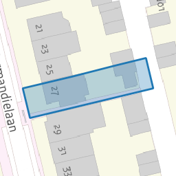 Perceel WSL01-R-1187