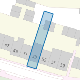 Perceel WSL01-R-1200