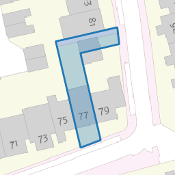 Perceel WSL01-R-1216